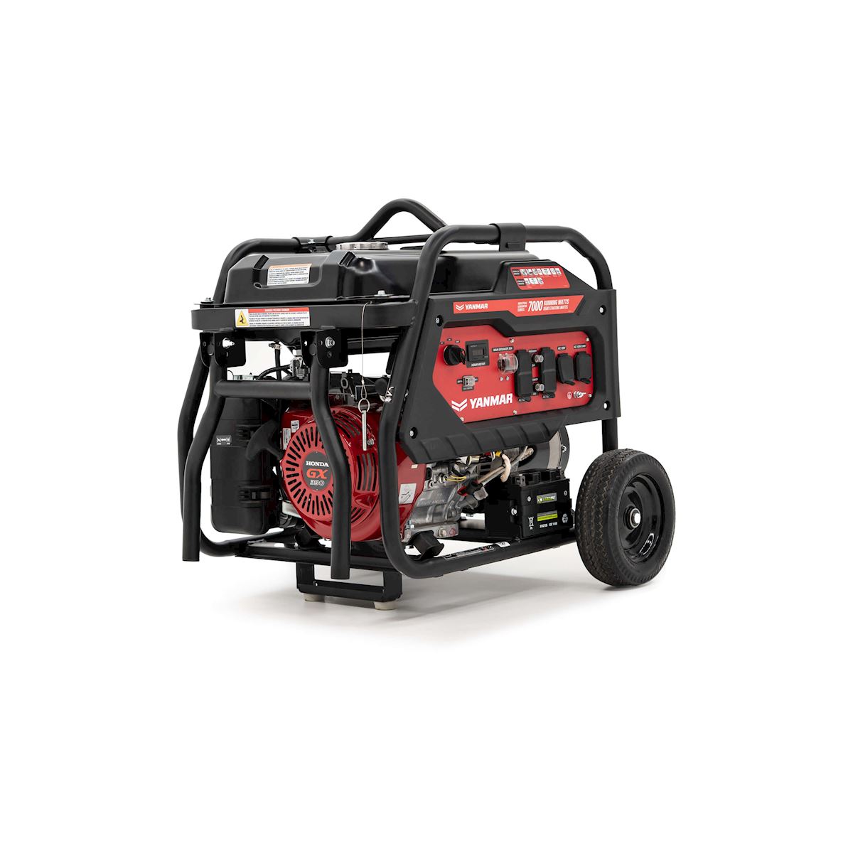 Generators