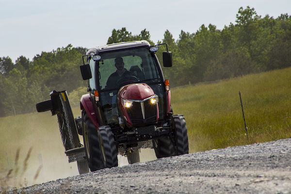 Do I Need Tractor Insurance?
