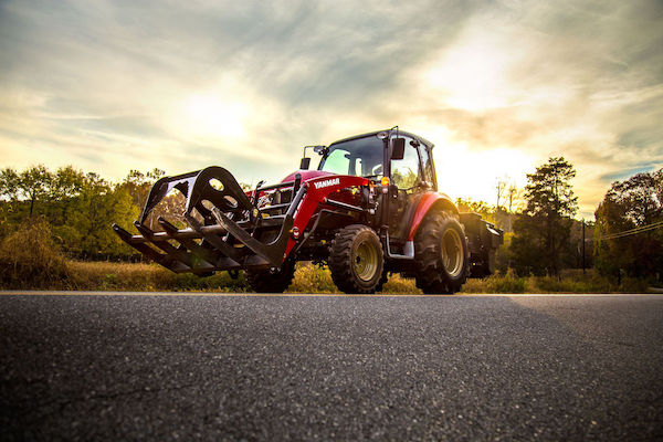 Financing Options for Tractors and Attachments