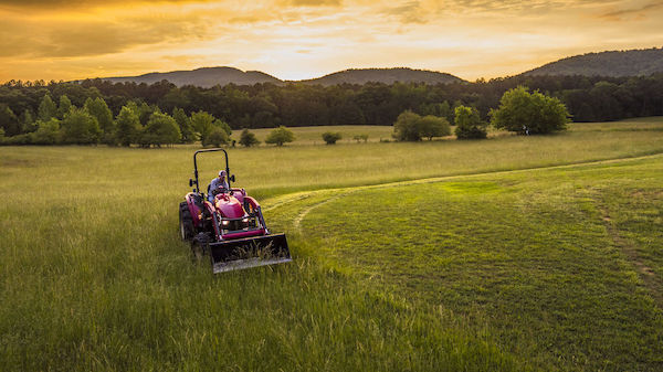 How to Improve Your Pasture Production