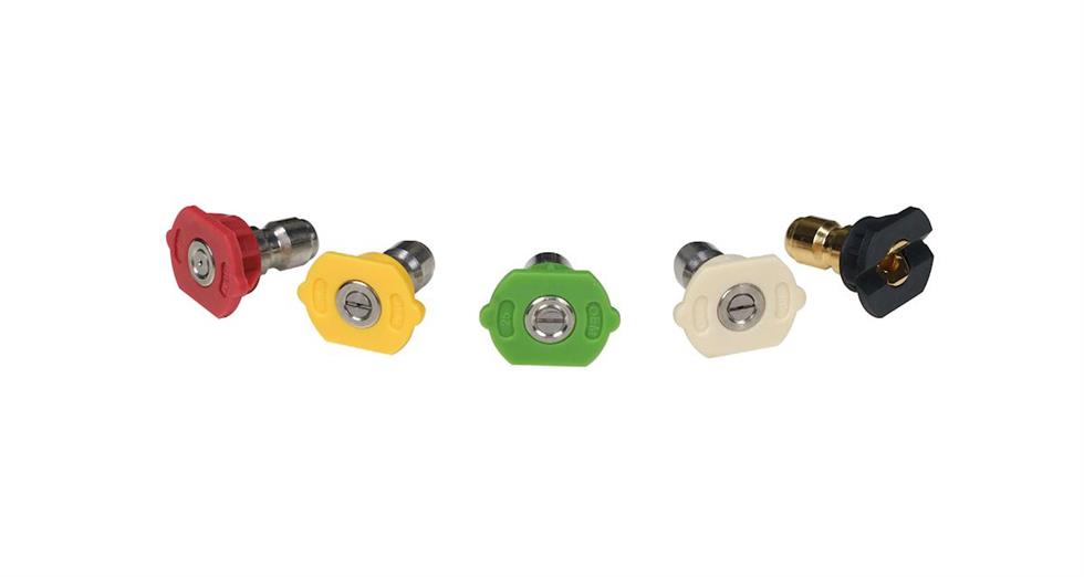 Nozzle Set