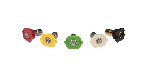 Nozzle Set