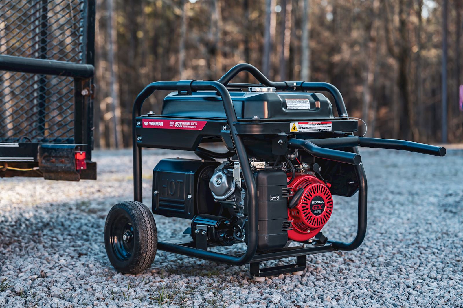 generator