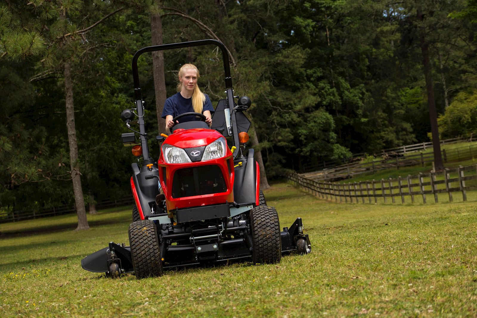 5 Safety Features Standard on a Yanmar