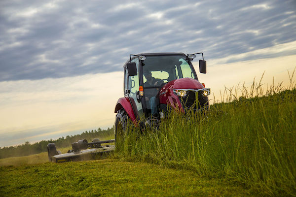 The Ultimate Guide to Buying Your First Tractor