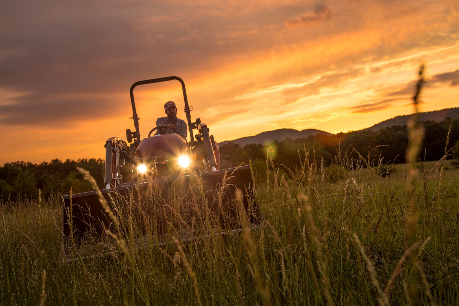 Find Your Ultimate Tractor: A Guide to Yanmar's Most Popular Tractor Series