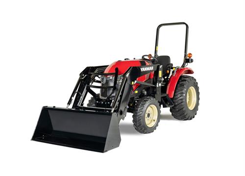 YM2 Series Tractor