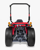 YM2 Series Tractor