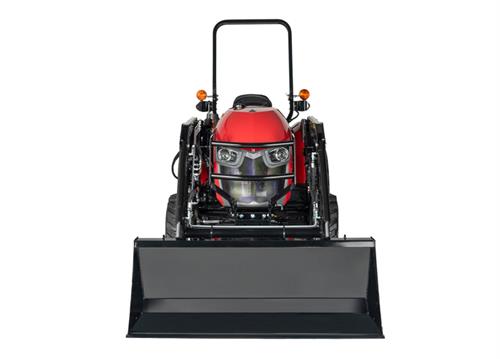 YM2 Series Tractor