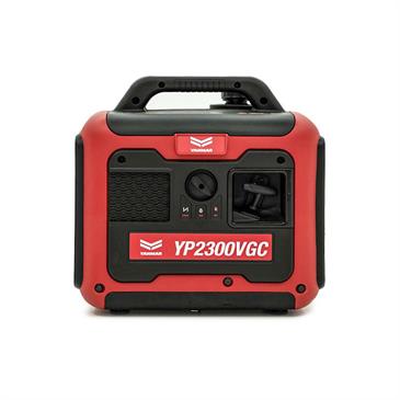 YP2300VGC Inverter front