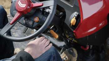 The Benefits of a Diesel Engine