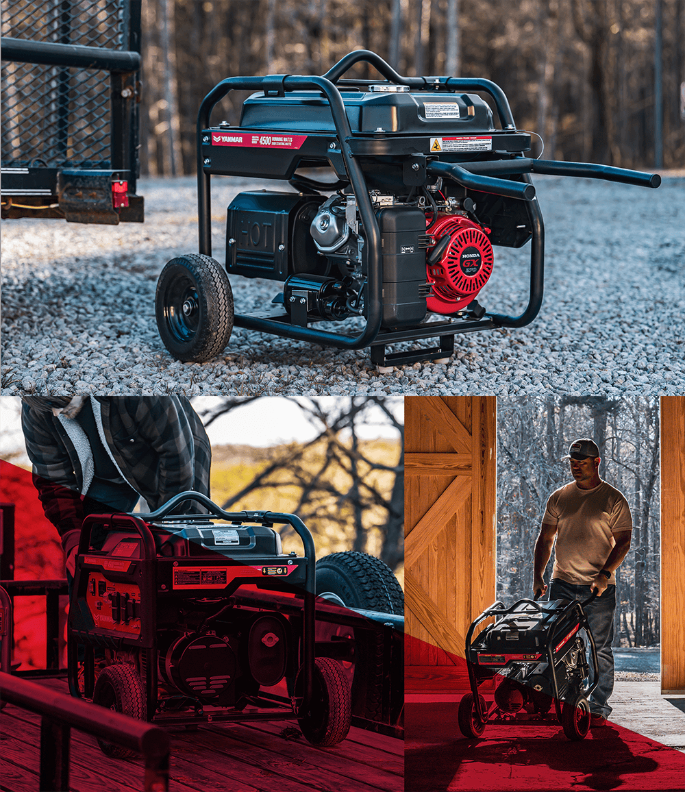 generator