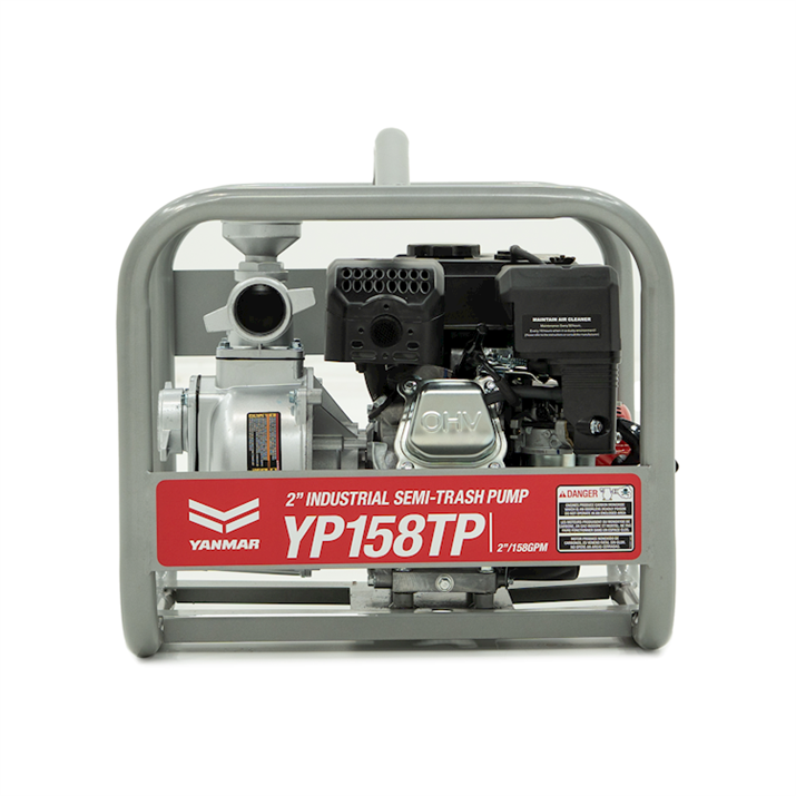 YP158TP back
