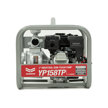 YP158TP back