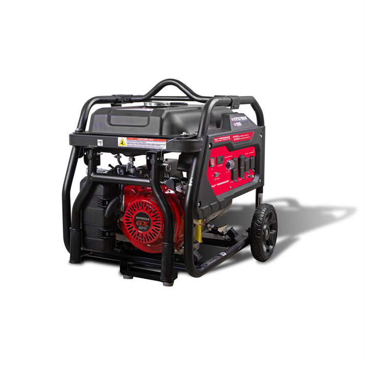 Yanmar YP5500GNH