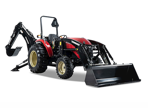 YM3 Series